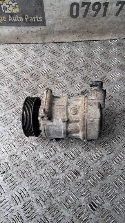 Compresor AC 1.5 HDI YHZ Peugeot 308 T9 an 2019 cod 9834291080 / 9834291180