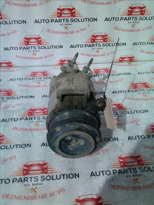 Compresor AC 1.5d FORD TRANSIT Connect an fabr. 2020