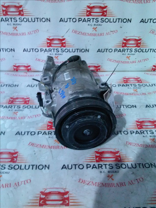 Compresor AC 1.5d RENAULT MEGANE 3 an fabr. 2012