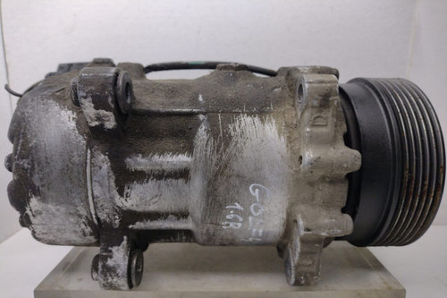 Compresor AC 1.6 16v AZD 1J0820803F Skoda Octavia [facelift] [2000 - 2010]
