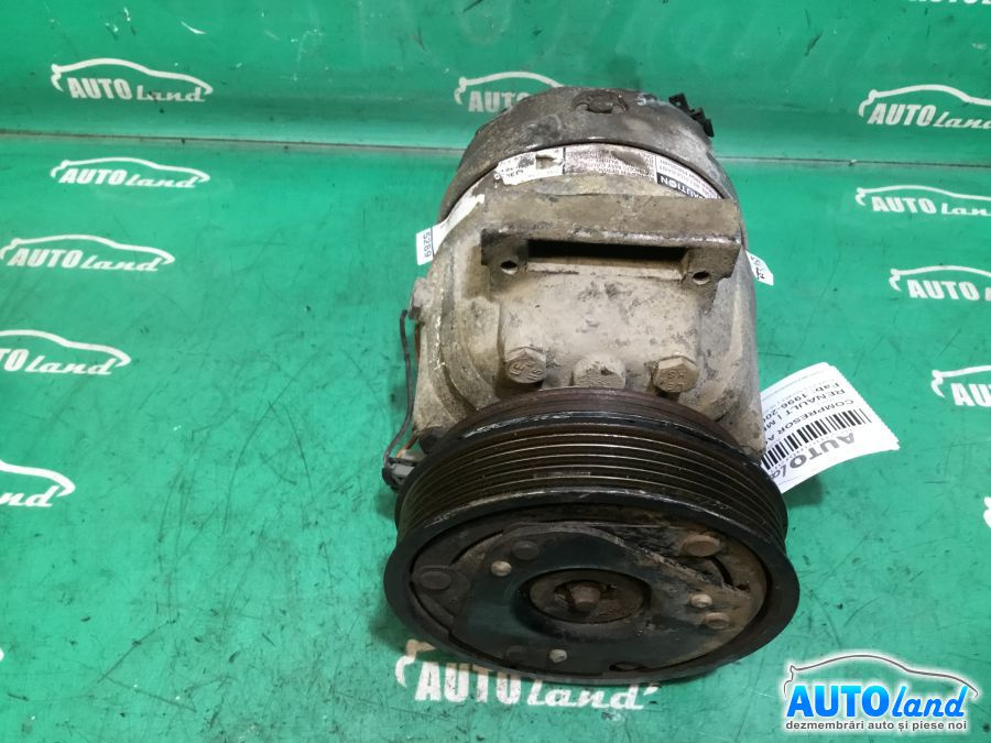 Compresor AC 1.6 16V Renault MEGANE I BA0/1 1996-2003