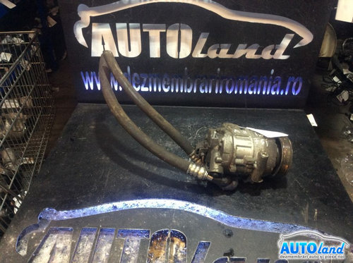 Compresor AC 1.6 B Audi A2 8Z0 2000-2005