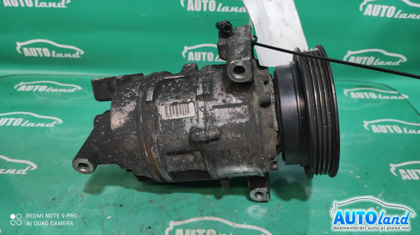 Compresor AC 1.6 B Fiat STILO 192 2001