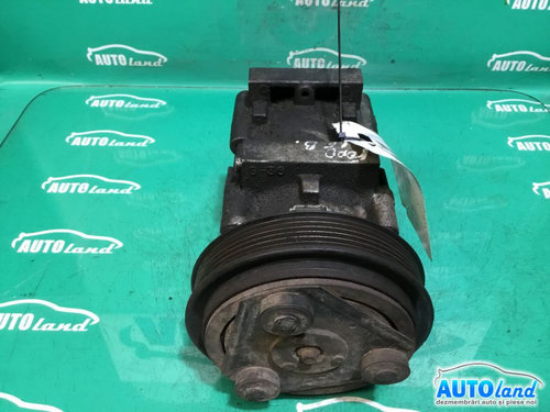 Compresor AC 1.6 B Ford FOCUS DAW,DBW 1998-2001