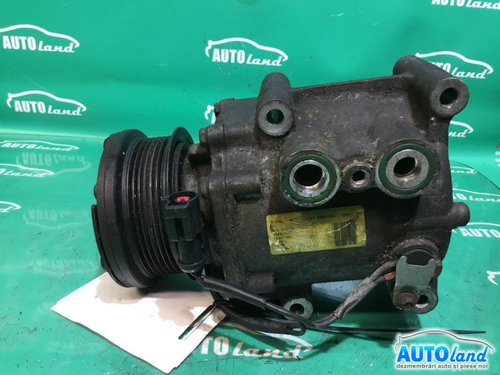 Compresor AC 1.6 B Ford FUSION JU 2002