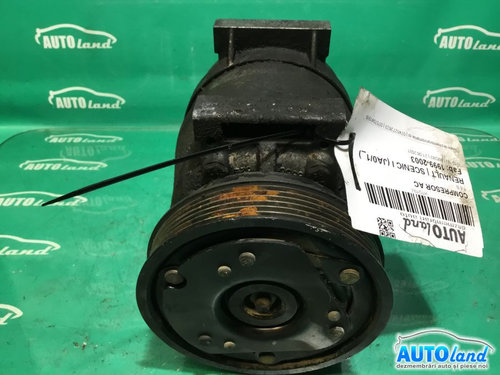 Compresor AC 1.6 B Renault SCENIC I JA0/1 1999-2003