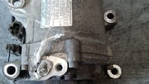 Compresor ac 1.6 benz ej16 subaru impreza 1992-200...