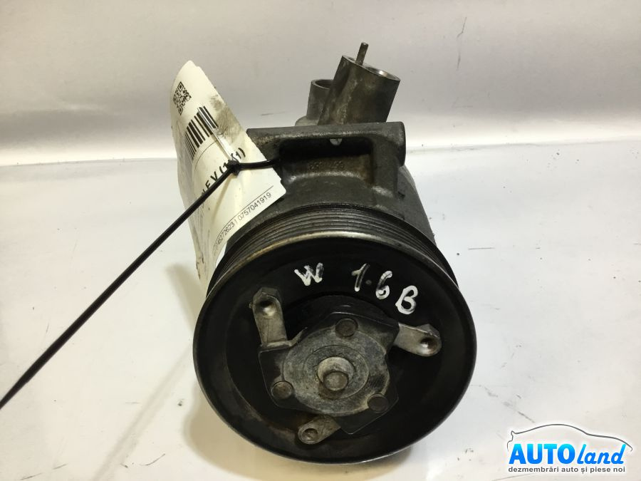 Compresor AC 1.6 Benzina, Senzor Defect Volkswagen GOLF V 1K1 2003