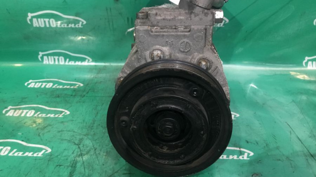 Compresor AC 1.6 Benzina Volkswagen GOLF V 1K1 2003