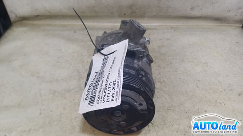 Compresor AC 1.6 Benzina Volkswagen TOURAN 1T1,1T2 2003