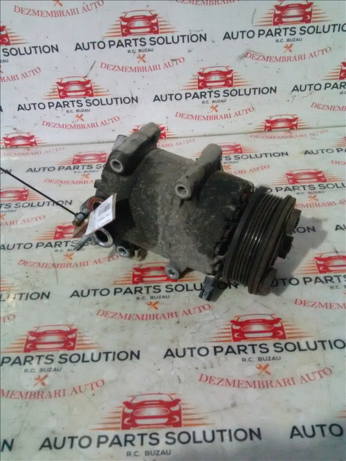 Compresor AC 1.6 D FORD FOCUS 3