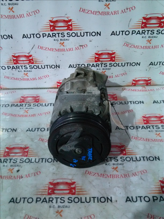 Compresor AC 1.6 d RENAULT TRAFIC an fabr. 2016