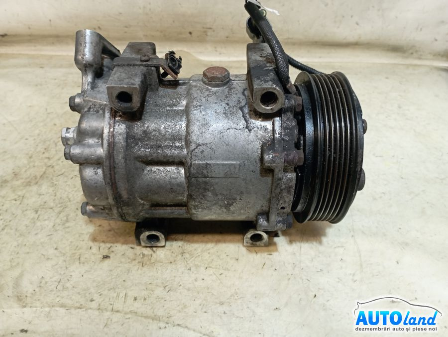 Compresor AC 1.6 Diesel Ford C-MAX 2007