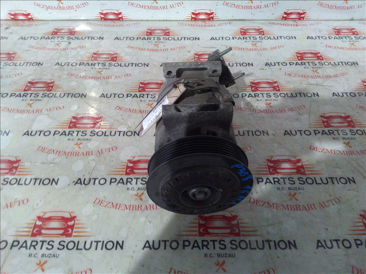Compresor AC 1.6 hdi PEUGEOT 308 an fabr. 2015
