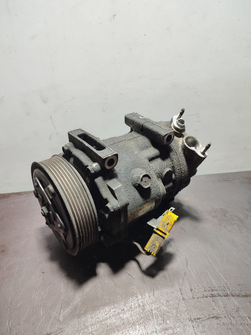 Compresor AC 1.6 HDI Peugeot / Citroen 9651911480