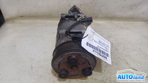 Compresor AC 1.6 TDCI Ford FOCUS II DA 2004-2008