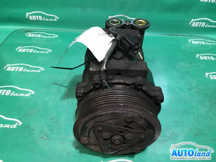 Compresor AC 1.6 TDCI Ford FOCUS II DA 2004-2008