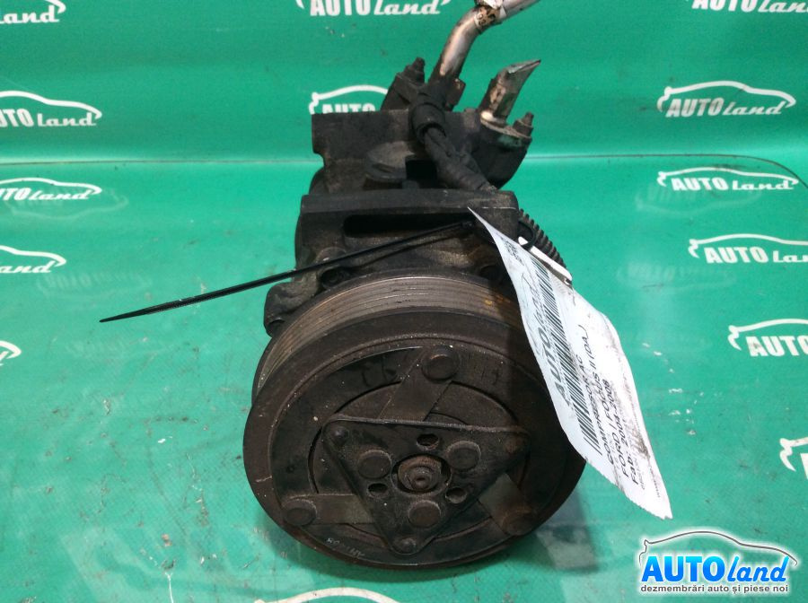 Compresor AC 1.6 TDCI Ford FOCUS II DA 2004-2008