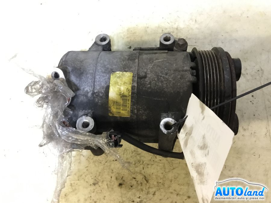 Compresor AC 1.6 TDCI Ford FOCUS II DA 2004-2008