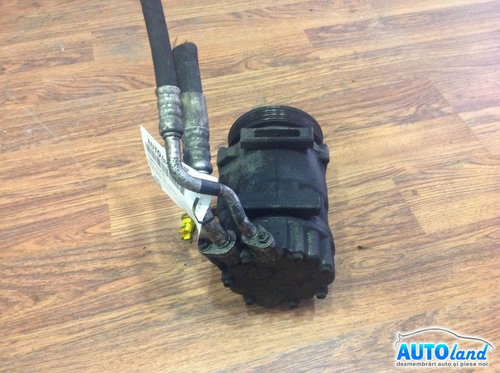 Compresor AC 1.6 TDCI Peugeot 307 3A/C 2000