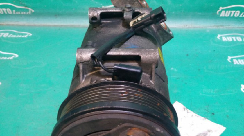 Compresor AC 1.6 TDCI Prindere Fisurata Ford FOCUS II DA 2004-2008