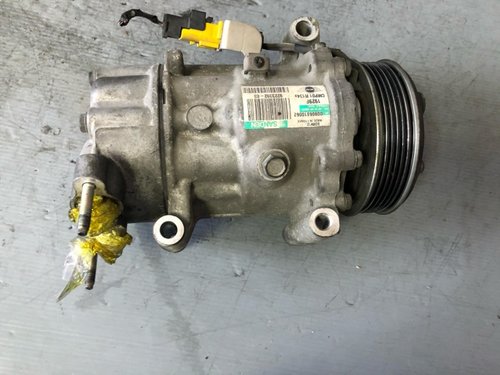 Compresor ac 1.6 turbo benz n18b16a mini cooper s r56 9223392-03 9223392