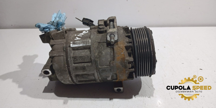 Compresor AC 1.6cdti BI-TURBO Opel Vivaro B [2014 - 2019]