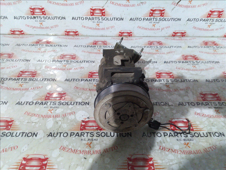 Compresor AC 1.6hdi CITROEN BERLINGO an fabr. 2011