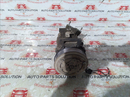 Compresor AC 1.6hdi CITROEN BERLINGO an fabr. 2011