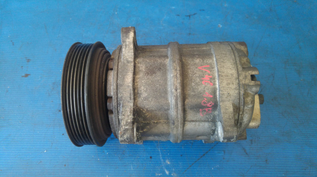 Compresor ac 1.8 b b4184s volvo v40 v50 s40 s50 c30 8708581