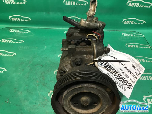 Compresor AC 1.8 B Land Rover FREELANDER LN 1998