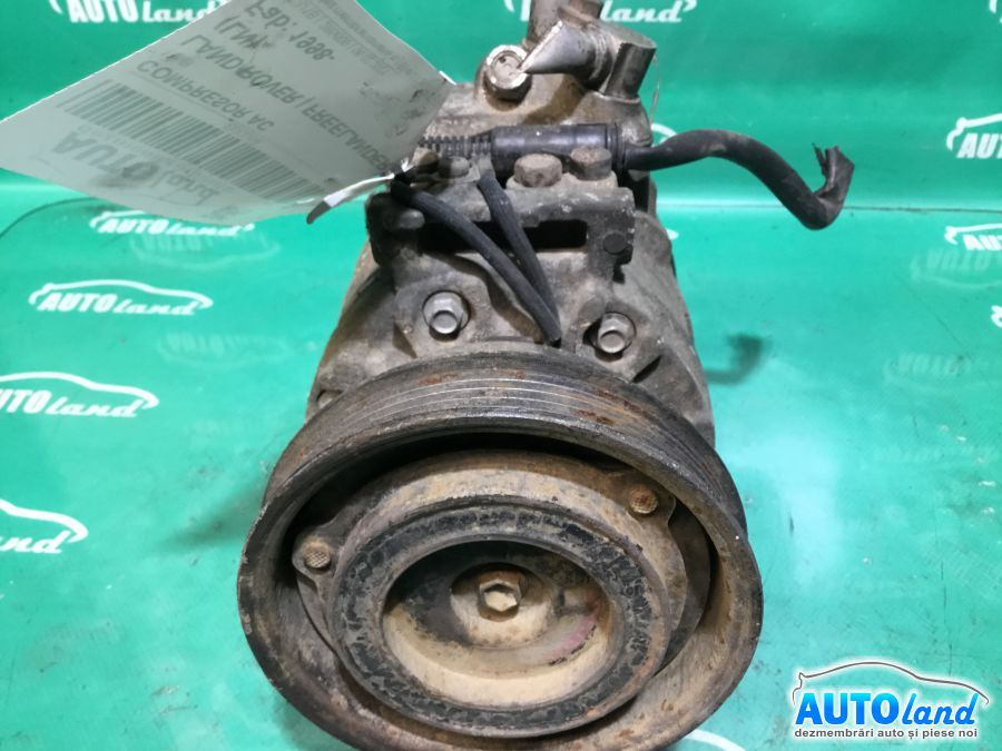Compresor AC 1.8 B Land Rover FREELANDER LN 1998