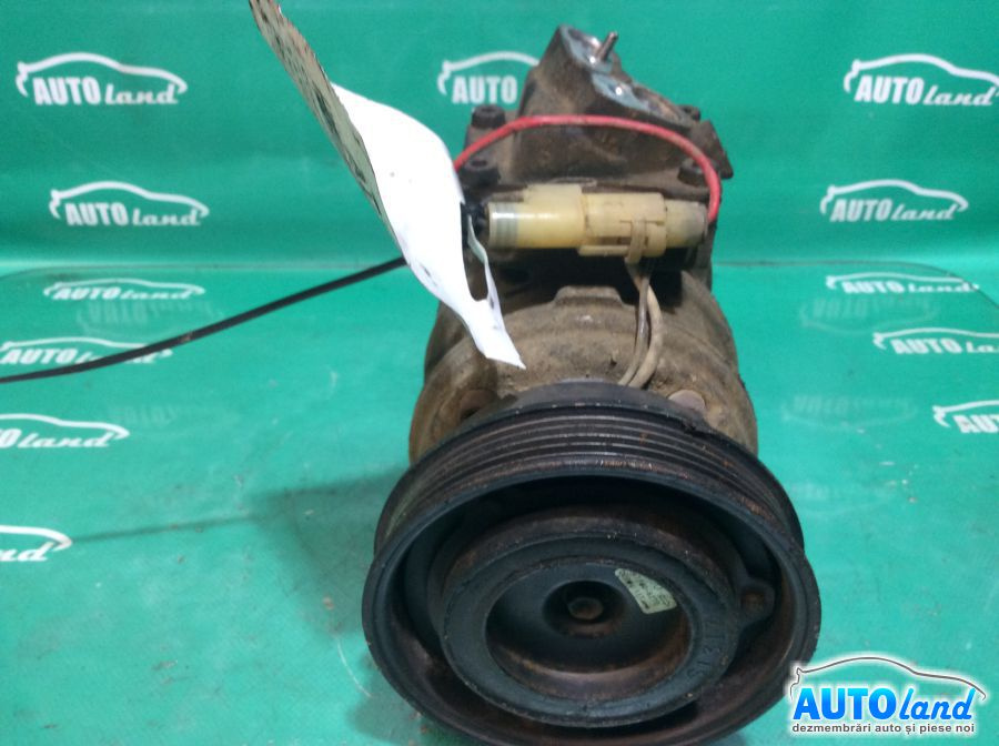 Compresor AC 1.8 Benzina Land Rover FREELANDER LN 1998