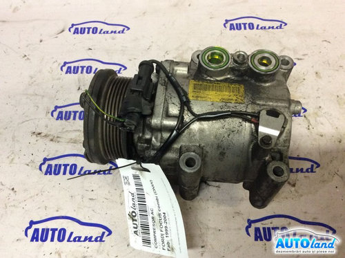 Compresor AC 1.8 D Ford FOCUS combi DNW 1999-2004
