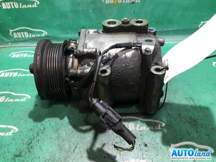 Compresor AC 1.8 Diesel Ford FOCUS DAW,DBW 1998-2001