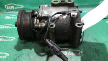 Compresor AC 1.8 Diesel Ford FOCUS DAW,DBW 1998-20...