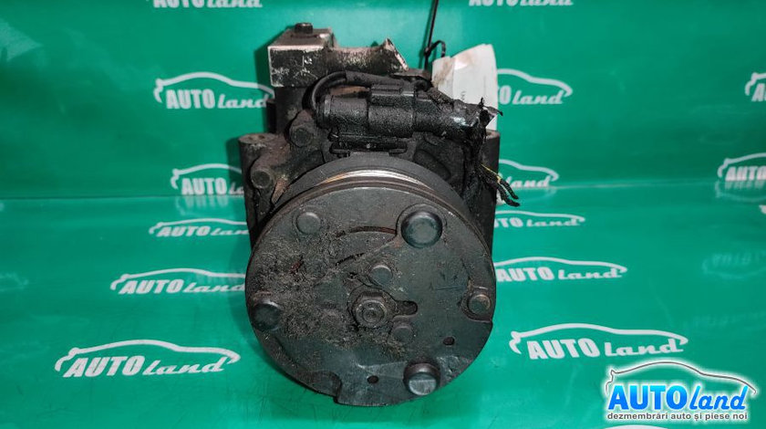 Compresor AC 1.8 Diesel Ford FOCUS DAW,DBW 1998-2001