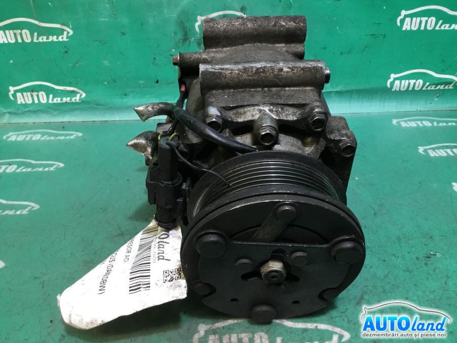 Compresor AC 1.8 Diesel Ford FOCUS DAW,DBW 1998-2001