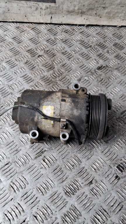 Compresor AC 1.8 TDCI cod KKDA Ford Focus 2 an 2009