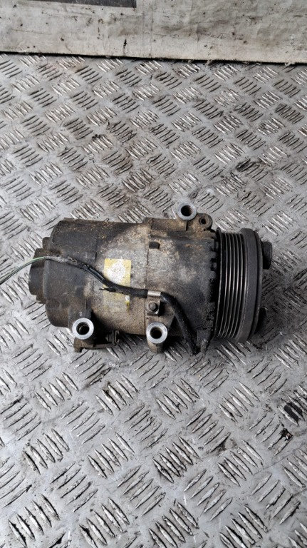 Compresor AC 1.8 TDCI cod KKDA Ford Focus 2 an 2009