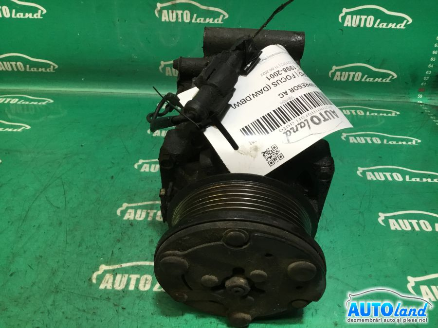 Compresor AC 1.8 TDCI Ford FOCUS DAW,DBW 1998-2001