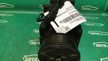 Compresor AC 1.8 TDCI Ford FOCUS DAW,DBW 1998-2001