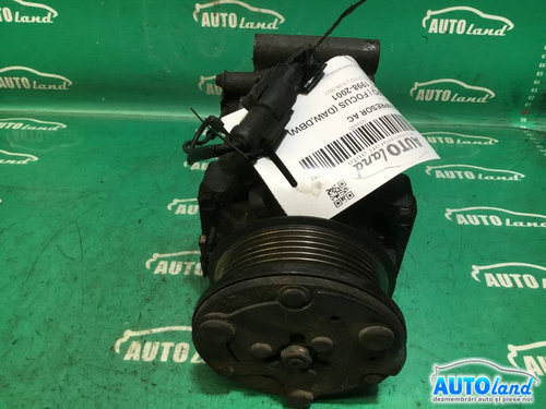 Compresor AC 1.8 TDCI Ford FOCUS DAW,DBW 1998-2001