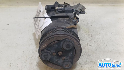 Compresor AC 1.8 TDCI Ford FOCUS II DA 2004-2008