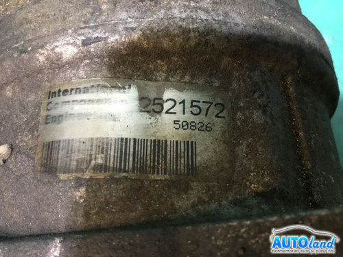 Compresor AC 1.9 D Wjy Peugeot PARTNER Combispace 5F 1996