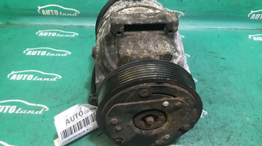 Compresor AC 1.9 DCI, 7 Can E4 Renault LAGUNA II BG0/1 2001