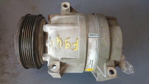 Compresor ac 1.9 dci f9q renault laguna 2 scenic megane trafic 2 master 1135309