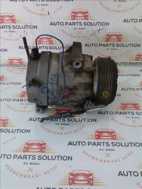 Compresor AC 1.9 DCI RENAULT LAGUNA 2 an fabr.2003
