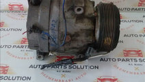 Compresor AC 1.9 DCI RENAULT LAGUNA 2 COMBI 2001-2...