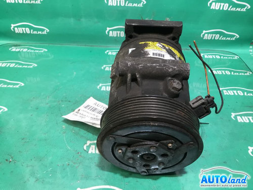 Compresor AC 1.9 DCI Renault SCENIC II JM0/1 2003
